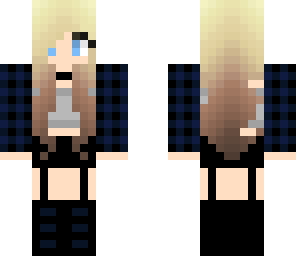 grunge girls