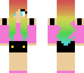 rainbow tumblr