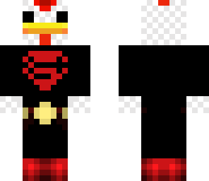 new superchicken2682