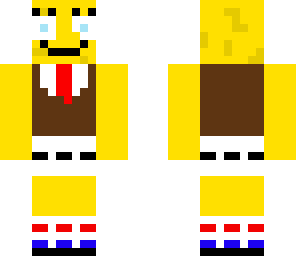 spoongebob
