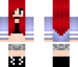 emo girl