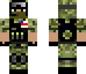 amry america