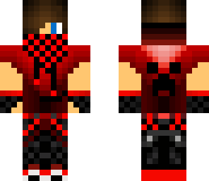 red assassin