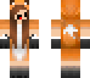 fox onzie