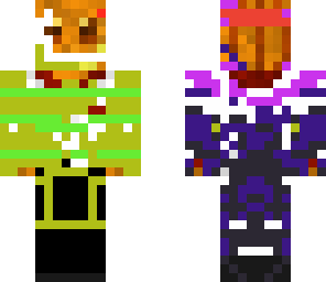 the pumpkin pro