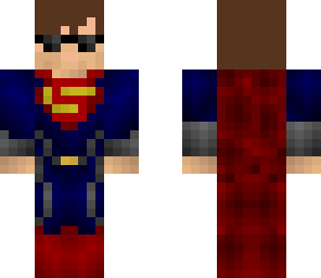 epic  superman