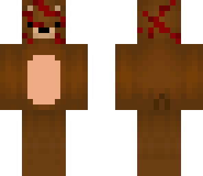 bear