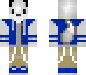 arctic wolf with varsity jacket