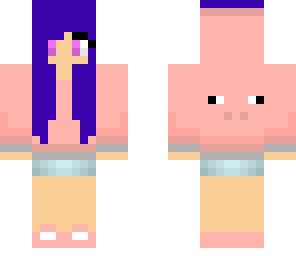 pig girl