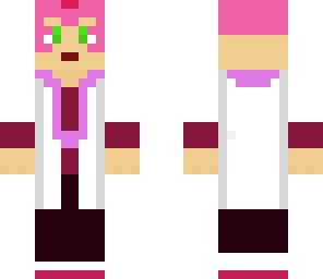 scientist happiney