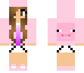 pig girl