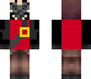 pyro