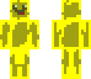 derpy budder slime