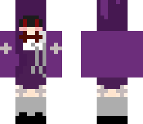 broken bonnie