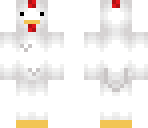 chicken boy - remaked