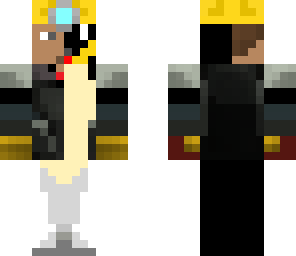 logdotpenguin miner