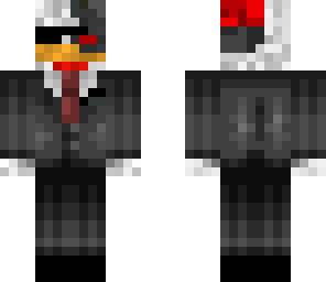 chickenminator - remaked