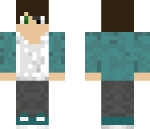 follower - remaked
