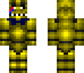 golden freddy