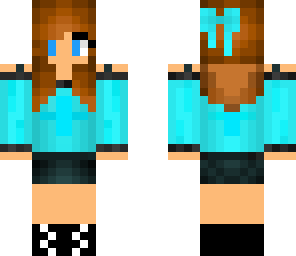 lil girl
