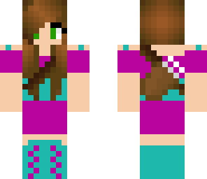 archer girl