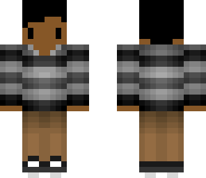 yea well kawaii black guy