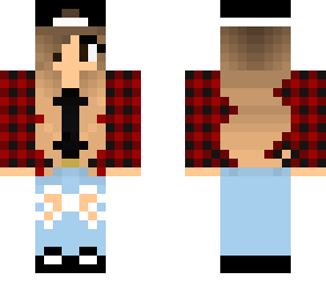 hat