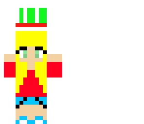 my 100 skin