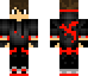 red dragon hoodie