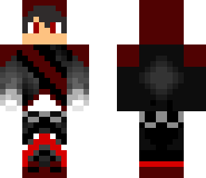 assasin dj