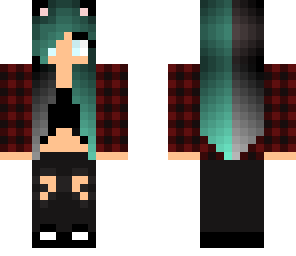 hair edit