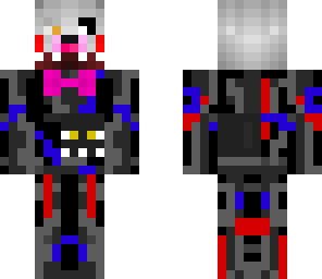 mangle
