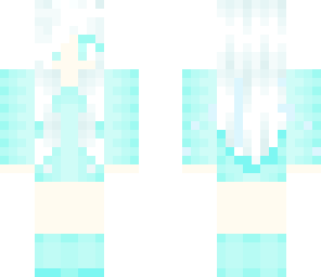 ice girl