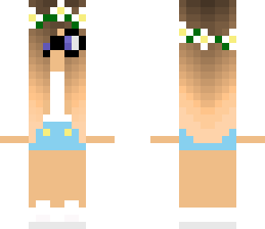nerdy girl