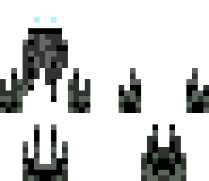 dark minikloon