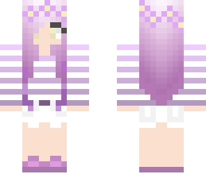 purple beauty
