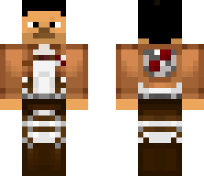 tsagro garrison regiment outfit