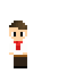 mini ofice man