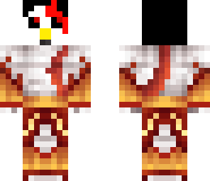 penguin kratos