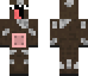 derp cow edit