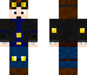 thegoldenminecraft