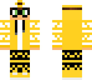 personal skin fixed