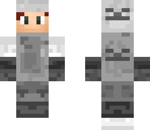 skeleton trooper