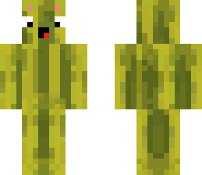 derpy melon bear