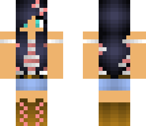 modern cowgirl