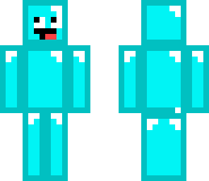 derpy diamond
