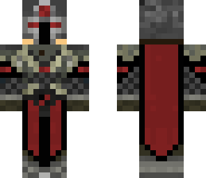 knight - remaked