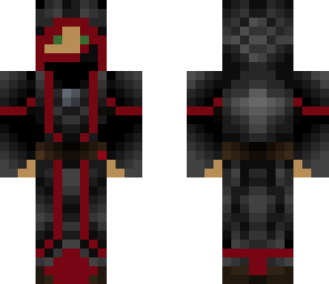 dark mage