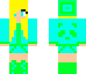 savvannah the slime