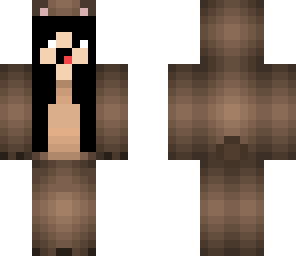adorable bear thing
